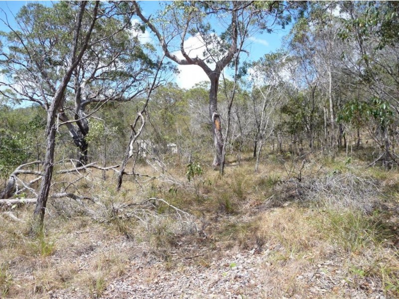 Lot 426 Anderson Way, Agnes Water QLD 4677