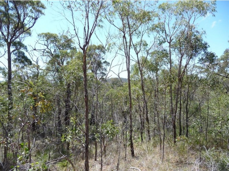 Lot 426 Anderson Way, Agnes Water QLD 4677