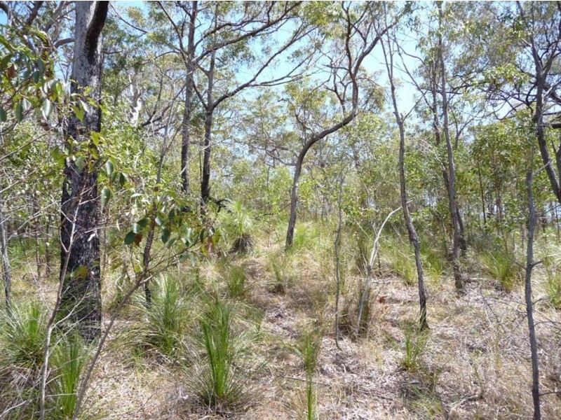 Lot 426 Anderson Way, Agnes Water QLD 4677