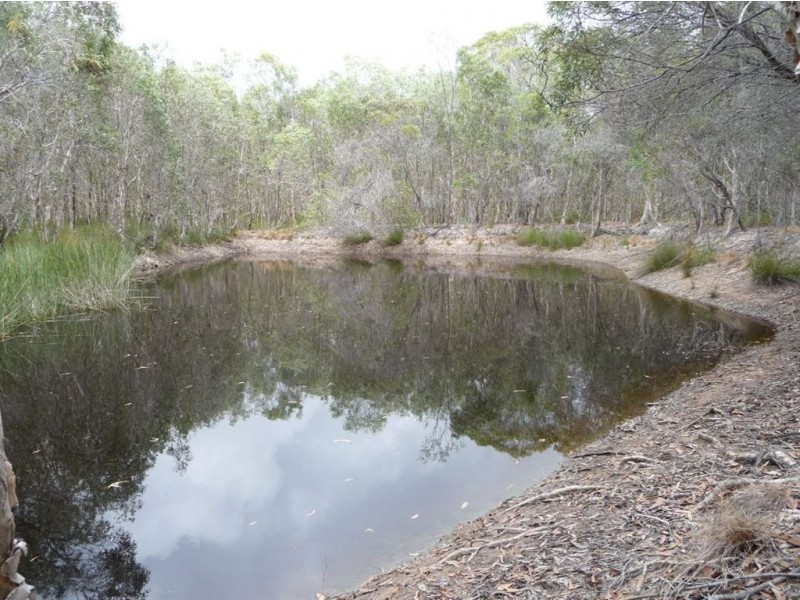 Lot 373 Streeter Drive, Agnes Water QLD 4677
