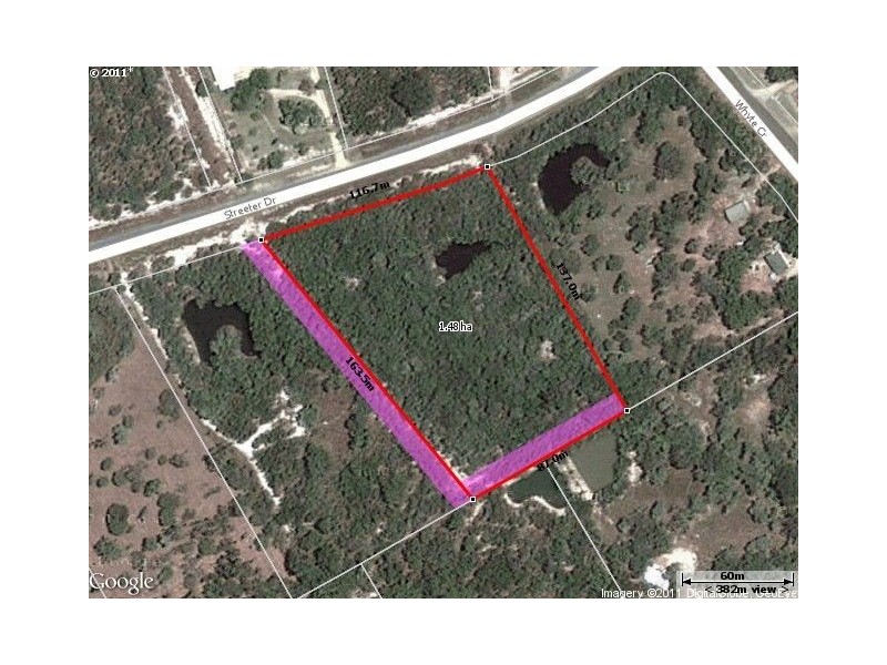 Lot 373 Streeter Drive, Agnes Water QLD 4677