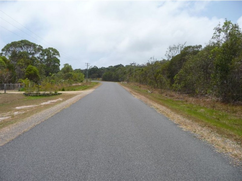 Lot 373 Streeter Drive, Agnes Water QLD 4677
