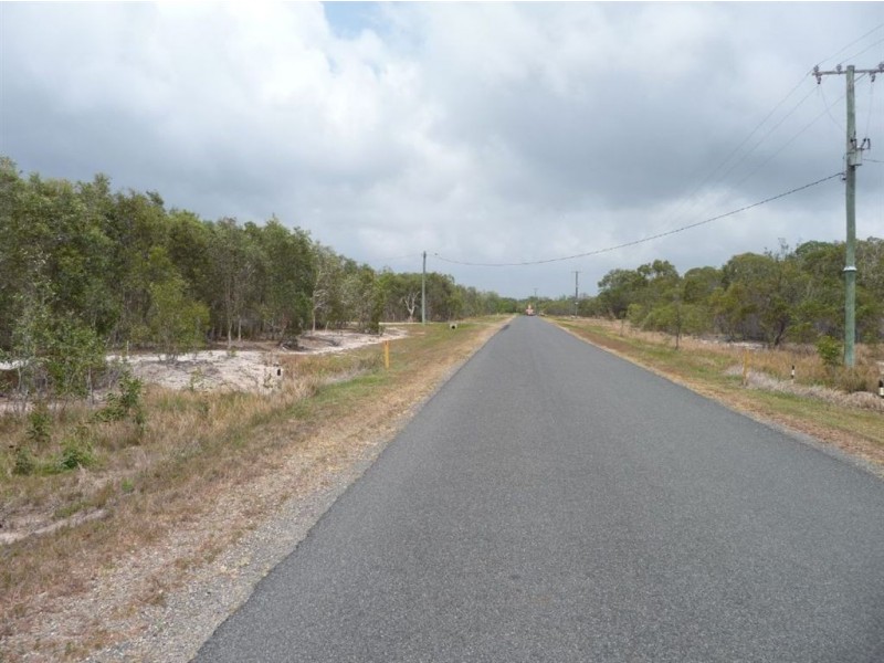 Lot 373 Streeter Drive, Agnes Water QLD 4677