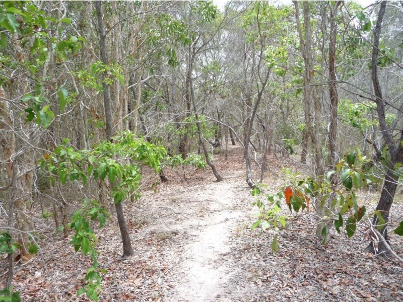 Lot 373 Streeter Drive, Agnes Water QLD 4677
