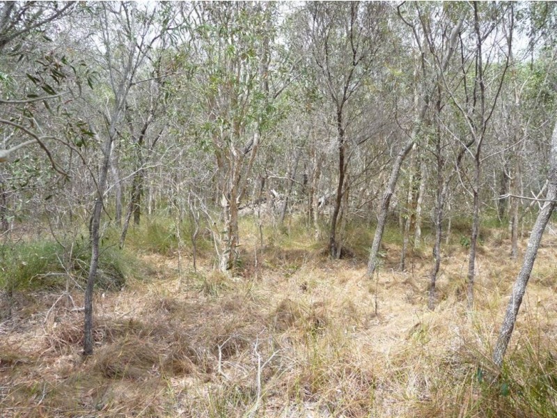 Lot 373 Streeter Drive, Agnes Water QLD 4677
