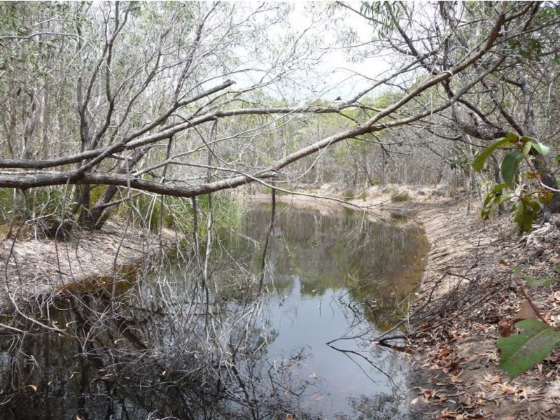 Lot 373 Streeter Drive, Agnes Water QLD 4677