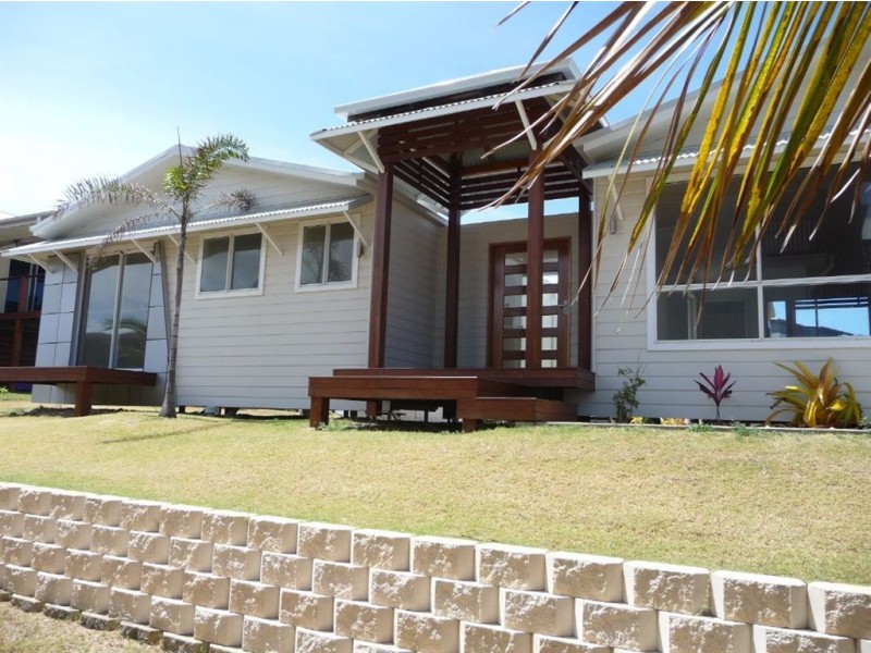 35 Atlantis Bvd, Agnes Water QLD 4677