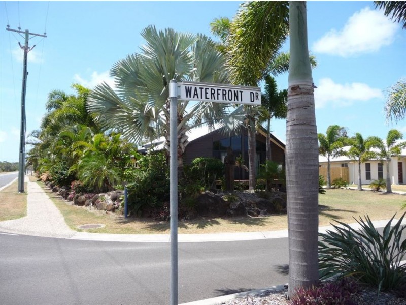 21 Waterfront Drive, Agnes Water QLD 4677