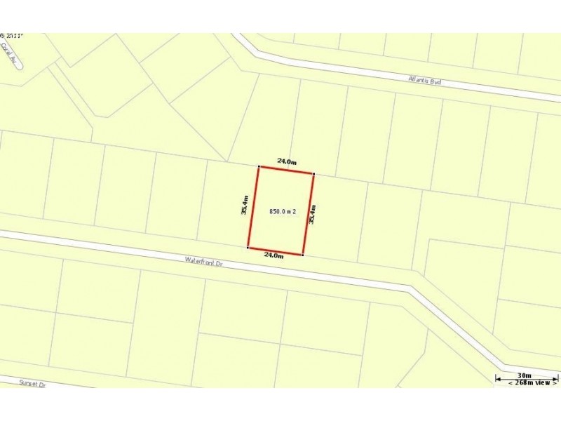 21 Waterfront Drive, Agnes Water QLD 4677