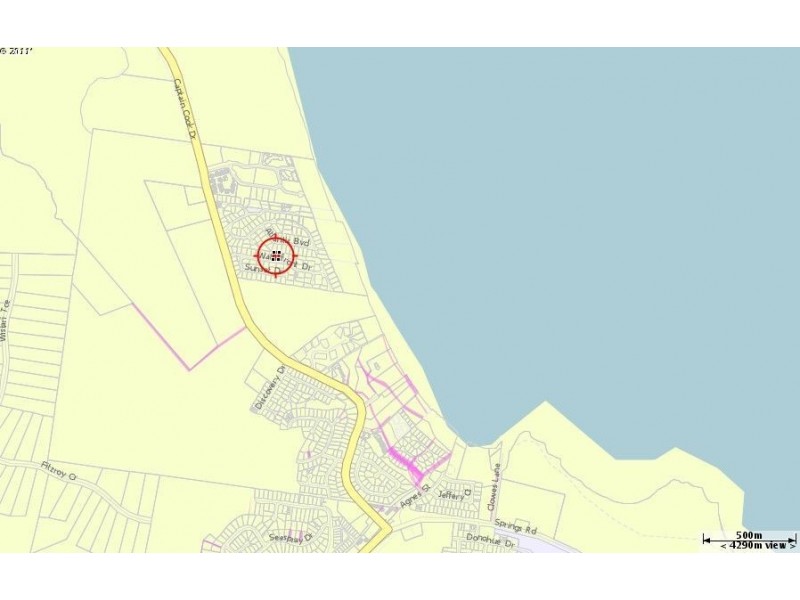 21 Waterfront Drive, Agnes Water QLD 4677