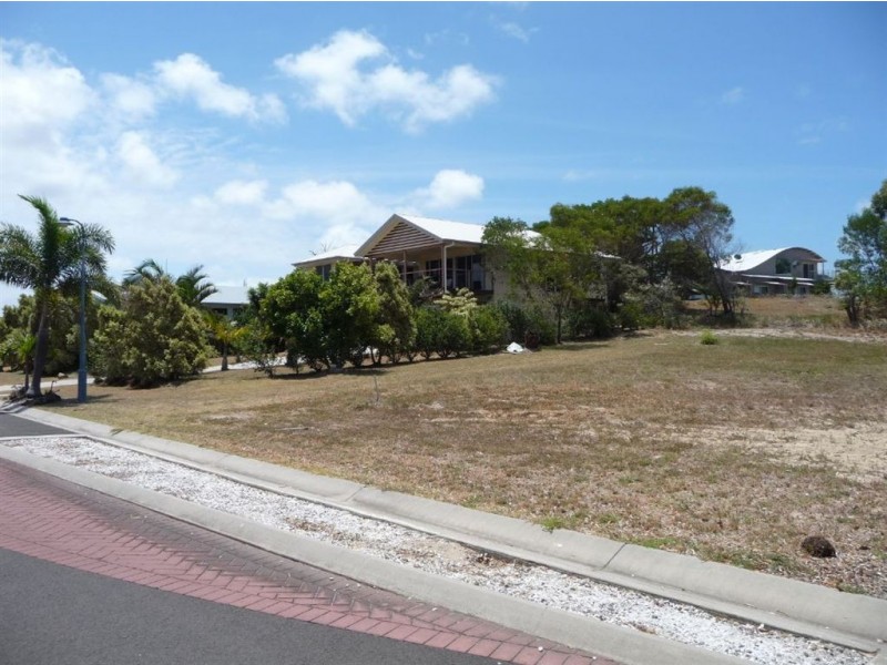 21 Waterfront Drive, Agnes Water QLD 4677