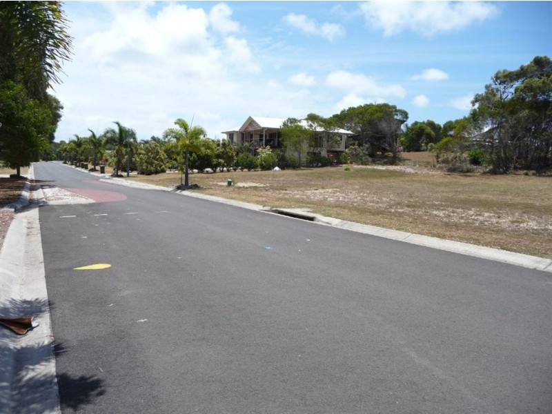 21 Waterfront Drive, Agnes Water QLD 4677