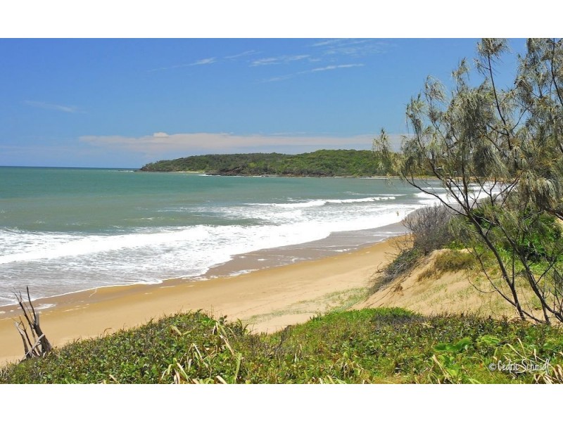 21 Waterfront Drive, Agnes Water QLD 4677