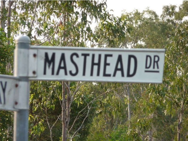 Lot 125 Masthead Drive, Agnes Water QLD 4677