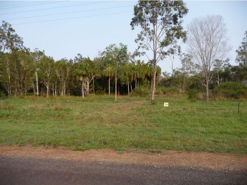 Lot 125 Masthead Drive, Agnes Water QLD 4677