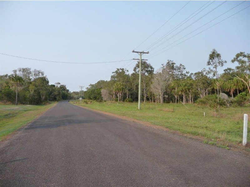 Lot 125 Masthead Drive, Agnes Water QLD 4677
