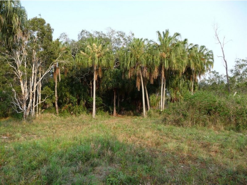 Lot 125 Masthead Drive, Agnes Water QLD 4677