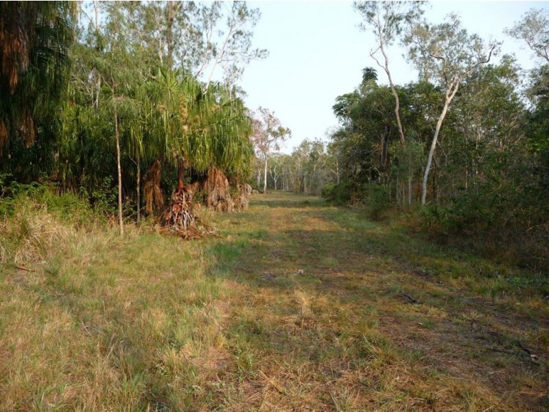 Lot 125 Masthead Drive, Agnes Water QLD 4677
