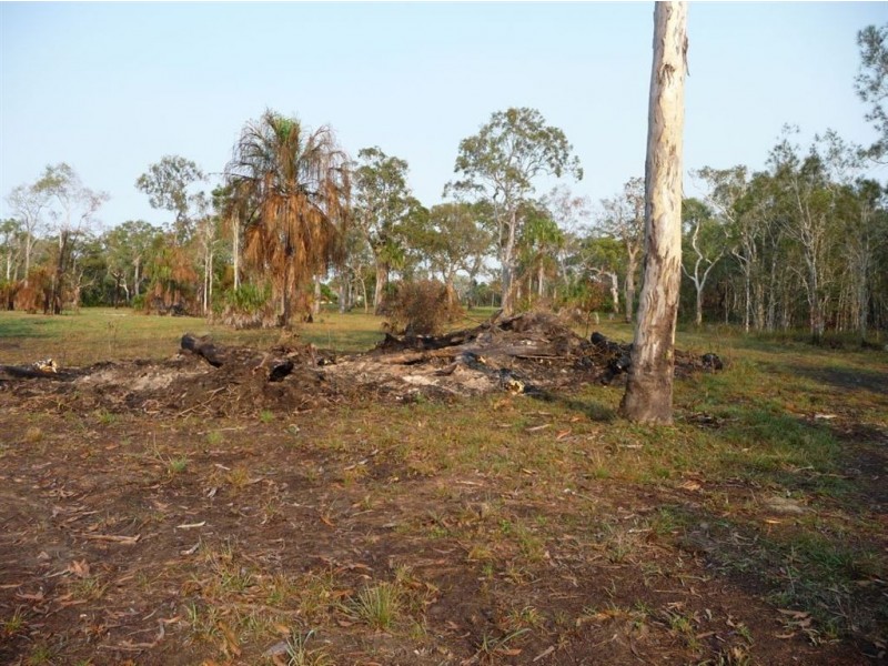 Lot 125 Masthead Drive, Agnes Water QLD 4677