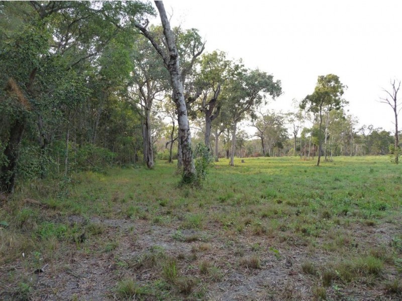 Lot 125 Masthead Drive, Agnes Water QLD 4677