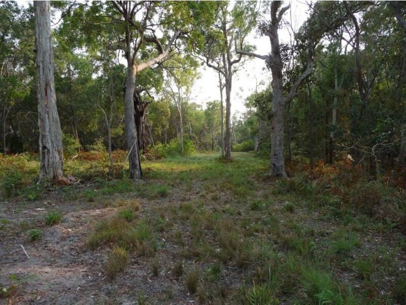 Lot 125 Masthead Drive, Agnes Water QLD 4677
