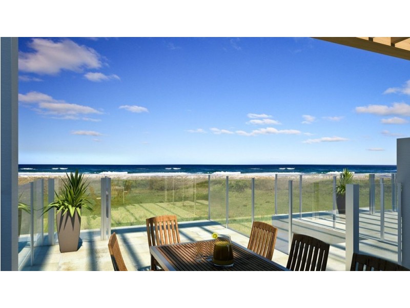 15 Lots Rules Beach Road (proposed), Rules Beach QLD 4674