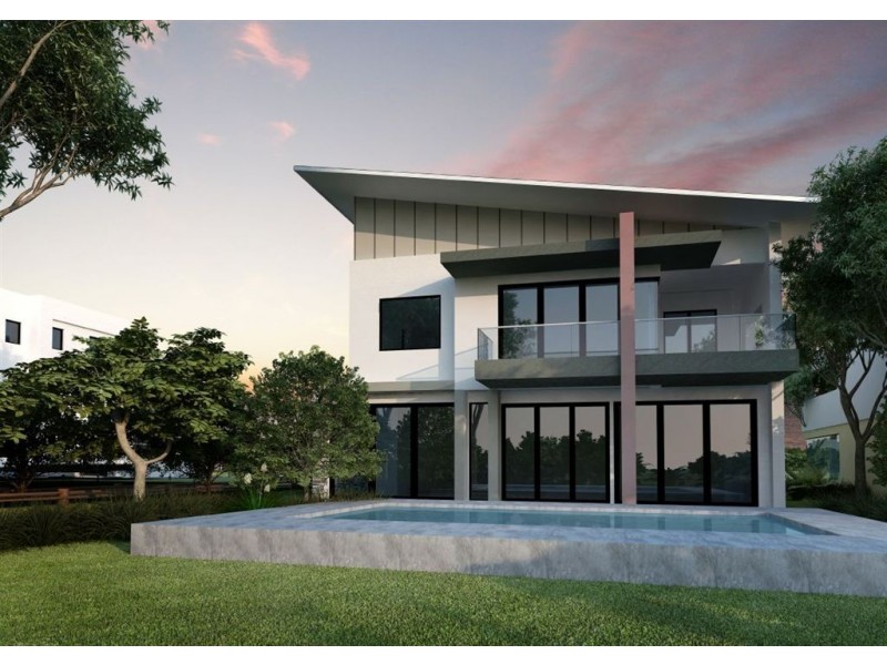 15 Lots Rules Beach Road (proposed), Rules Beach QLD 4674