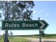 15 Lots Rules Beach Road (proposed), Rules Beach QLD 4674