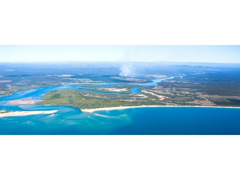 15 Lots Rules Beach Road (proposed), Rules Beach QLD 4674