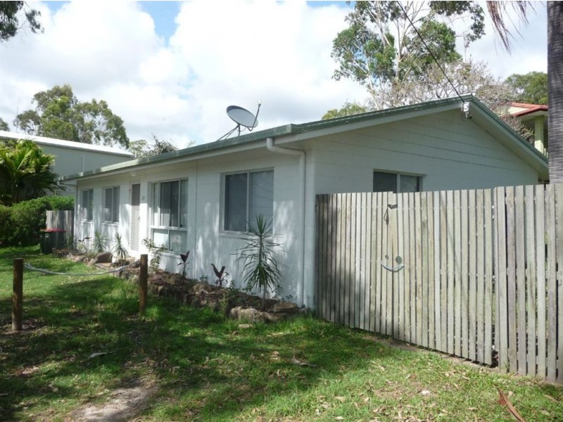 27 Captain Cook Drive, Agnes Water QLD 4677