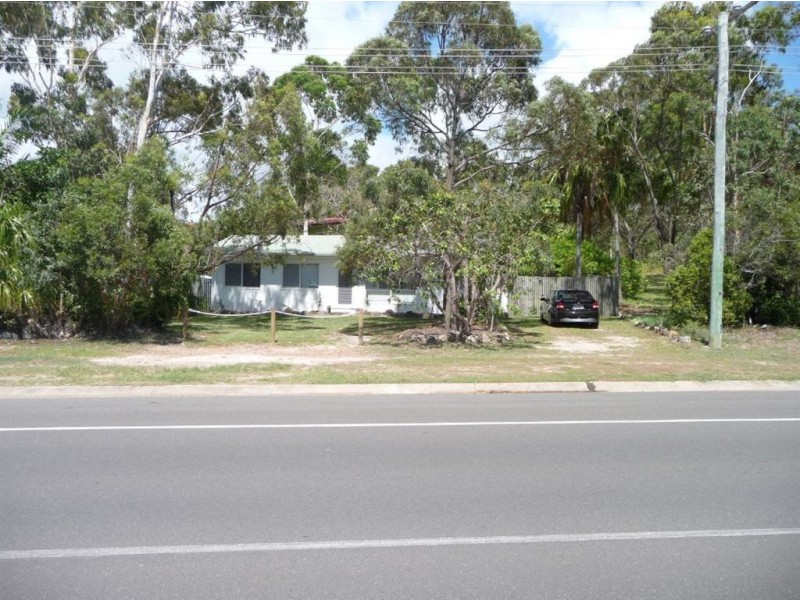 27 Captain Cook Drive, Agnes Water QLD 4677