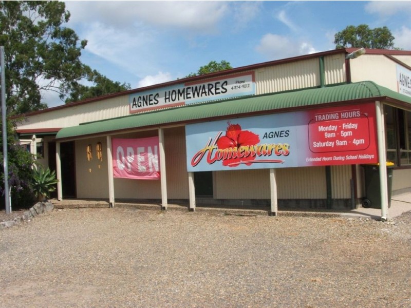 7 Countess Russell, Agnes Water QLD 4677