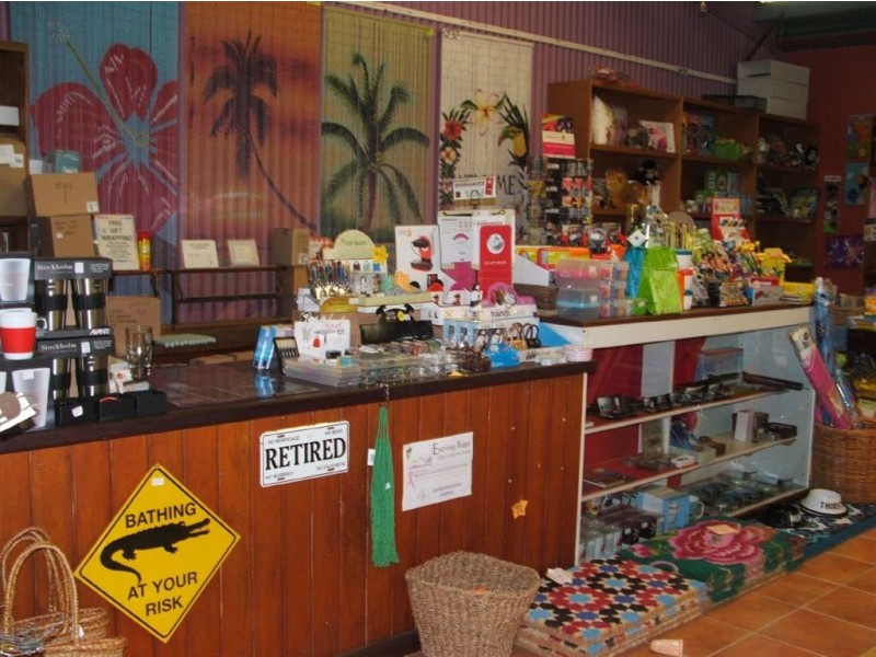 7 Countess Russell, Agnes Water QLD 4677