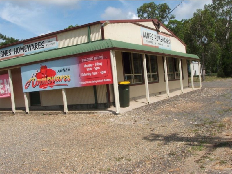 7 Countess Russell, Agnes Water QLD 4677