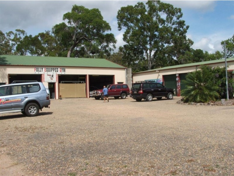 7 Countess Russell, Agnes Water QLD 4677