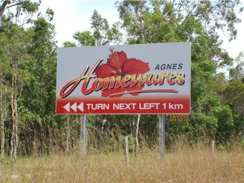 7 Countess Russell, Agnes Water QLD 4677