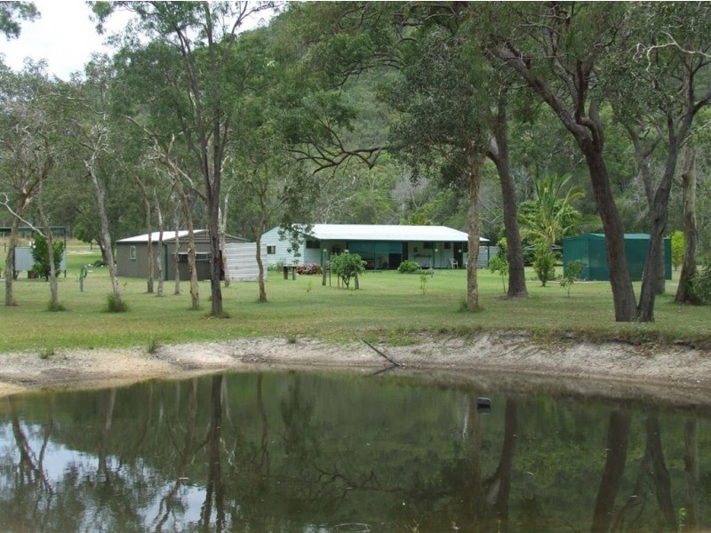 30 Bills Road, Agnes Water QLD 4677