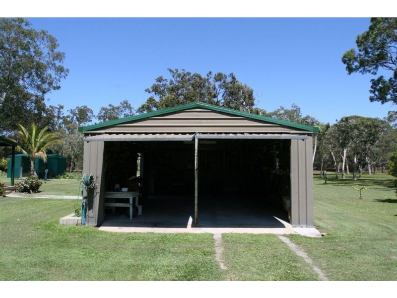 30 Bills Road, Agnes Water QLD 4677