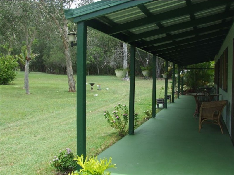 30 Bills Road, Agnes Water QLD 4677
