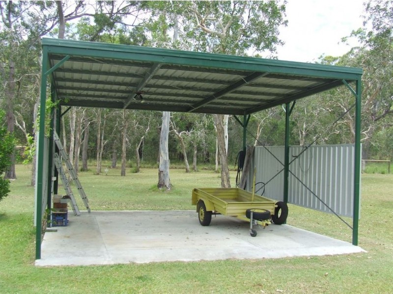 30 Bills Road, Agnes Water QLD 4677