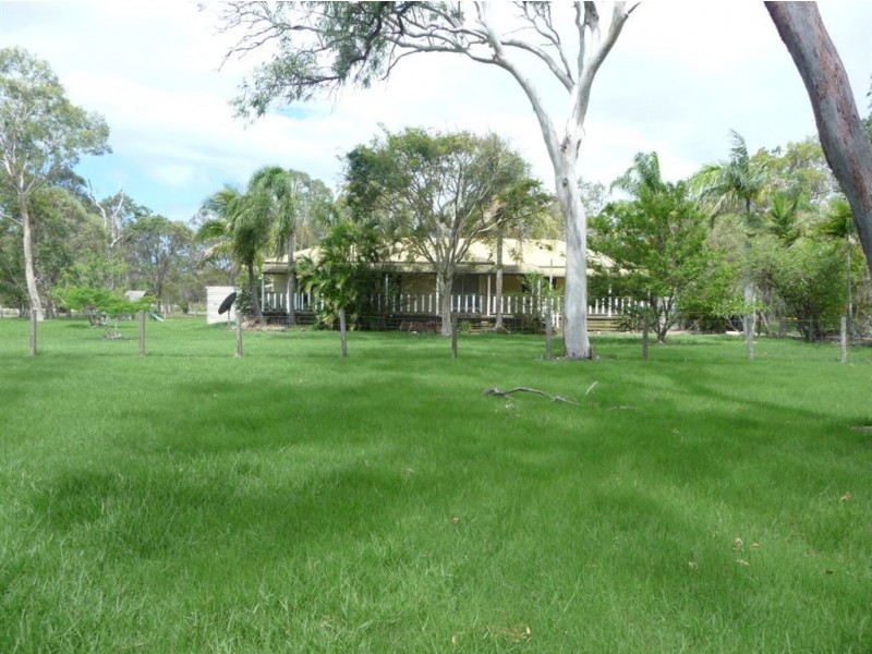 143 Allingham Way, Agnes Water QLD 4677