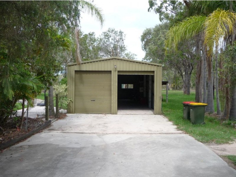 143 Allingham Way, Agnes Water QLD 4677