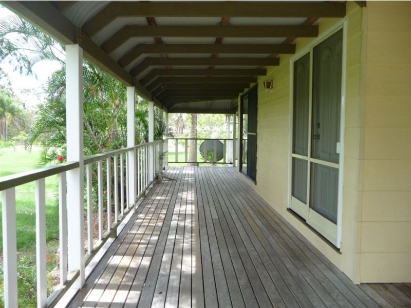 143 Allingham Way, Agnes Water QLD 4677