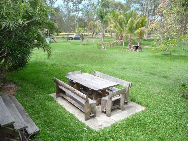 143 Allingham Way, Agnes Water QLD 4677