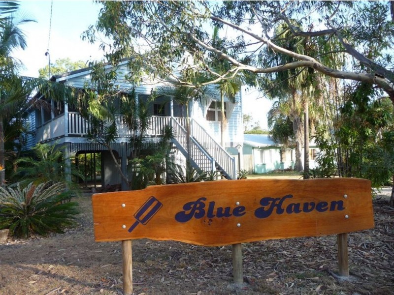 9 Banksia Drive, Agnes Water QLD 4677