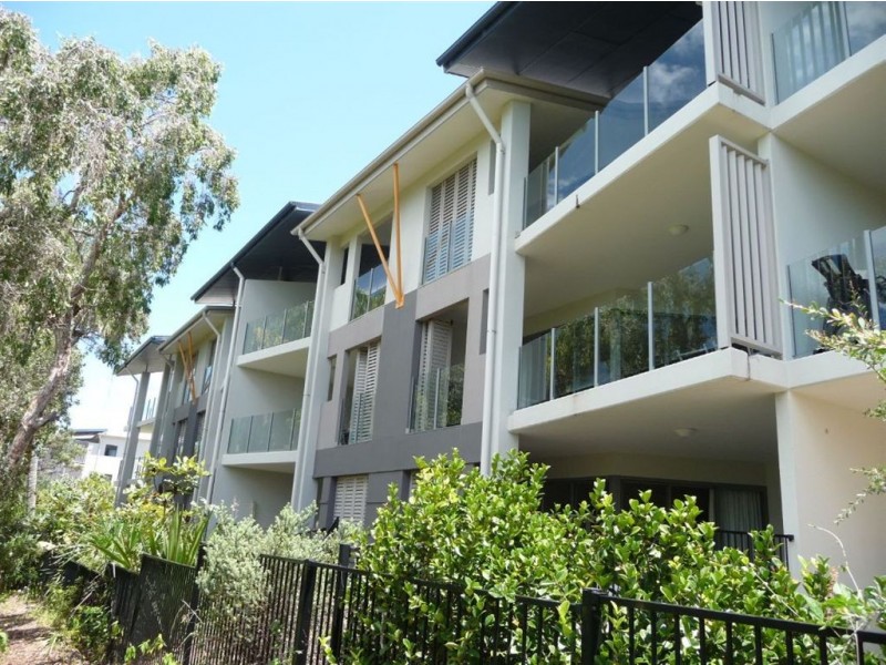 207/L8 Beaches Village Circuit, Agnes Water QLD 4677