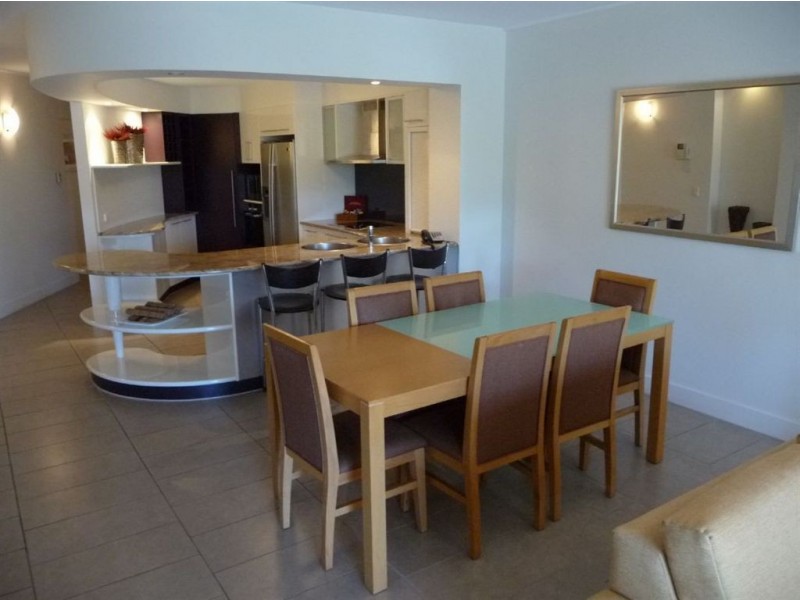 207/L8 Beaches Village Circuit, Agnes Water QLD 4677