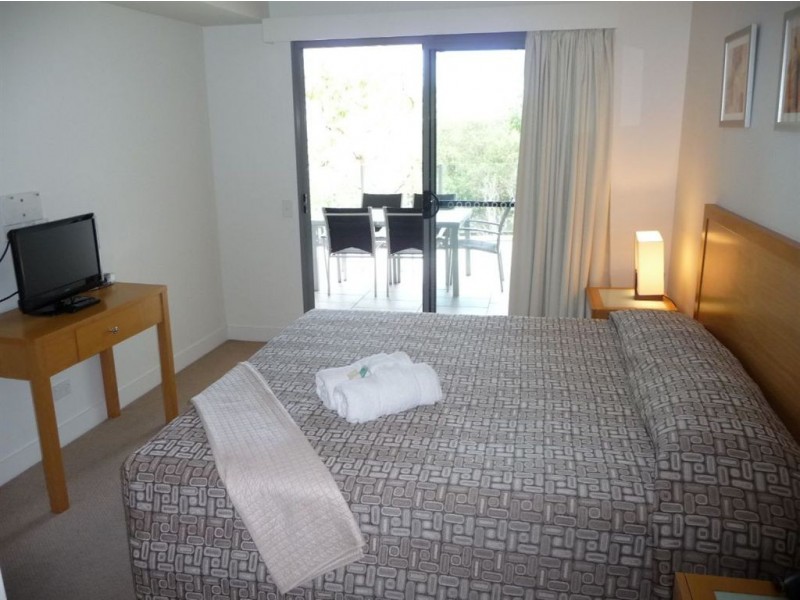 207/L8 Beaches Village Circuit, Agnes Water QLD 4677