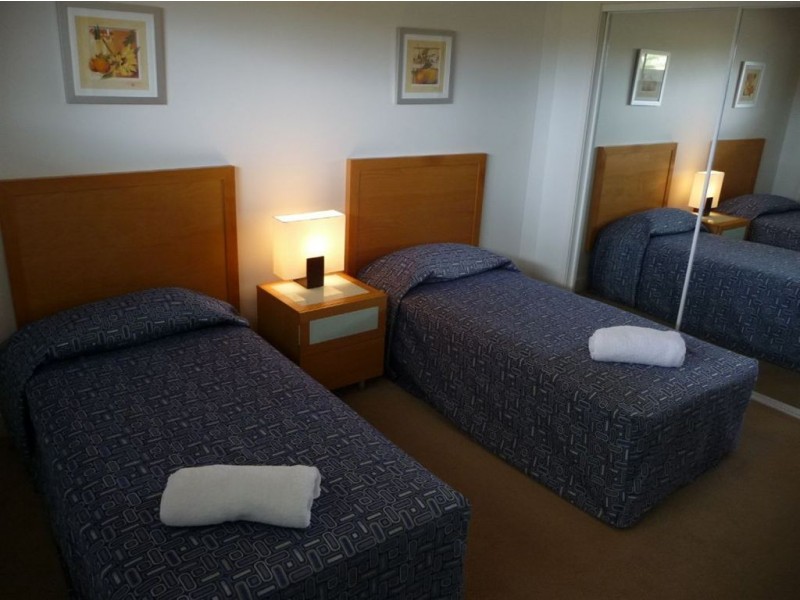 207/L8 Beaches Village Circuit, Agnes Water QLD 4677