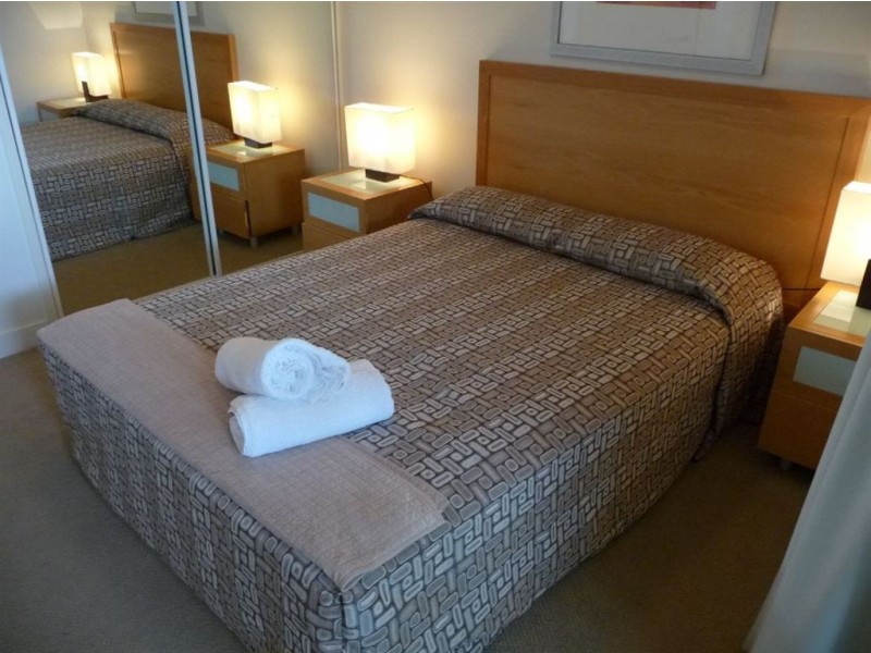 207/L8 Beaches Village Circuit, Agnes Water QLD 4677